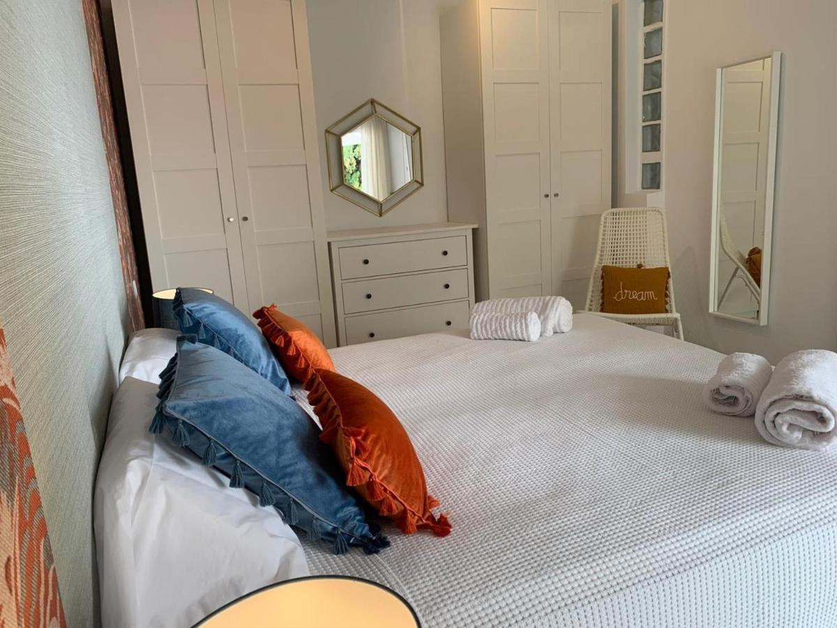 Lovely Apartment Marbella Center Garden Views 130 Екстериор снимка