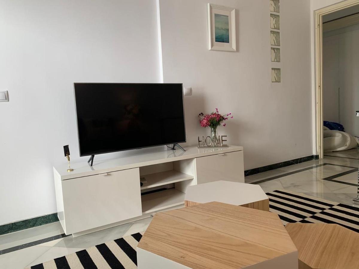 Lovely Apartment Marbella Center Garden Views 130 Екстериор снимка