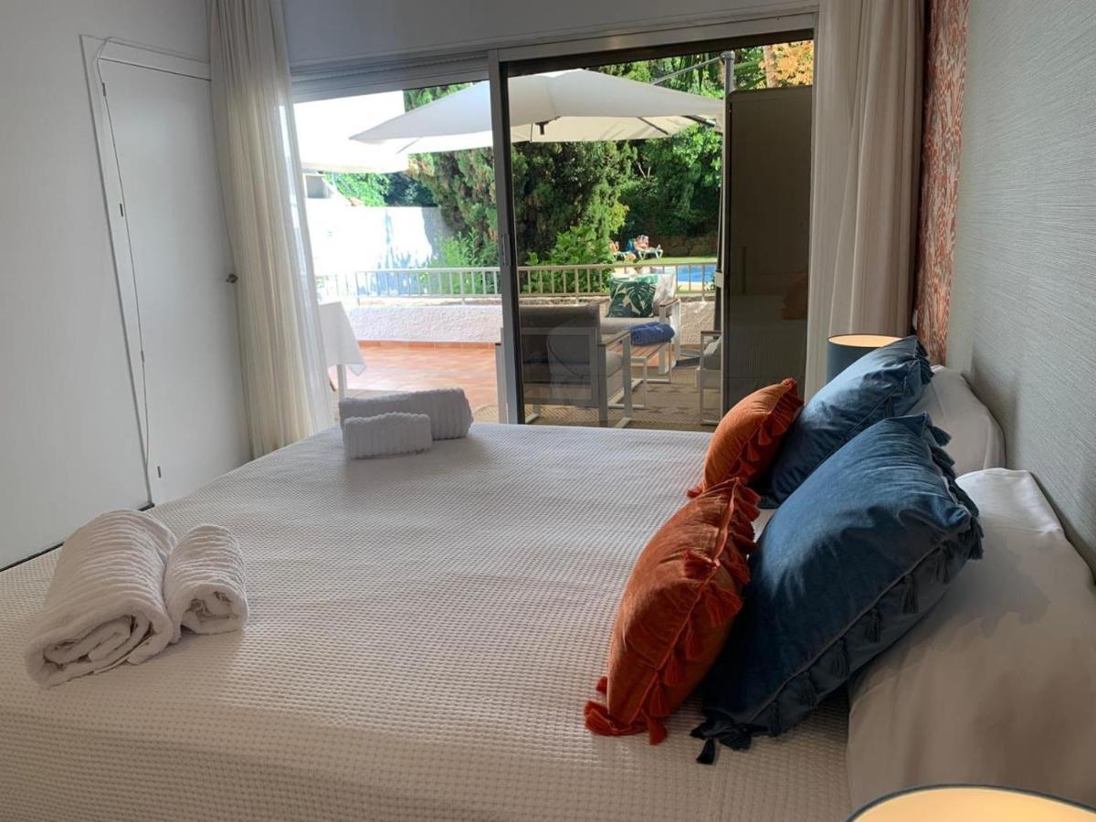 Lovely Apartment Marbella Center Garden Views 130 Екстериор снимка