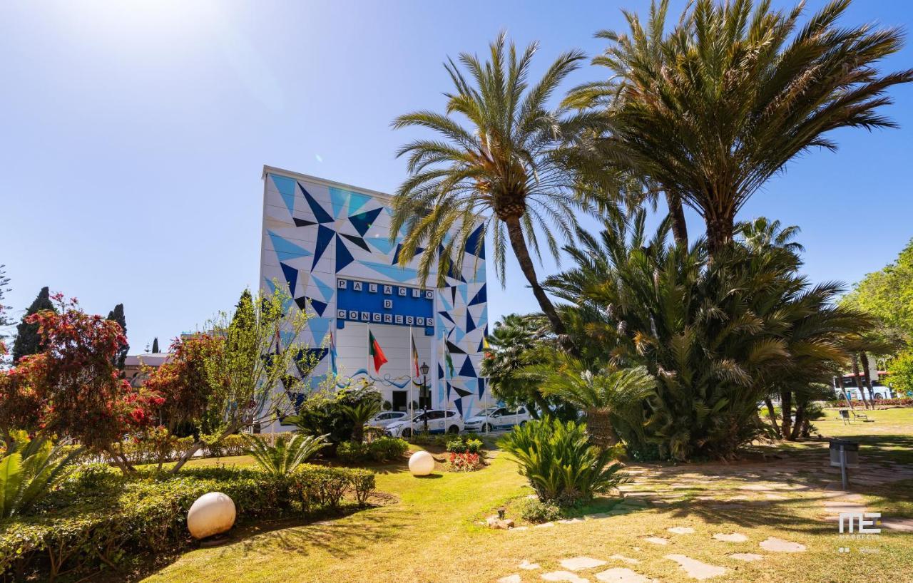 Lovely Apartment Marbella Center Garden Views 130 Екстериор снимка